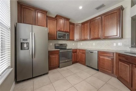 Townhouse in Riverview, Florida 3 bedrooms, 149.48 sq.m. № 1912031 - photo 8