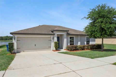Casa en venta en Mascotte, Florida, 3 dormitorios, 115.57 m2 № 2155833 - foto 3