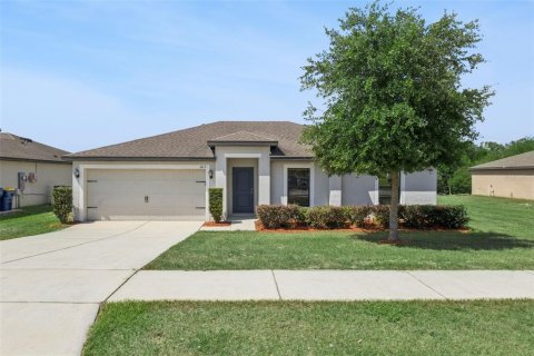 Casa en venta en Mascotte, Florida, 3 dormitorios, 115.57 m2 № 2155833 - foto 2