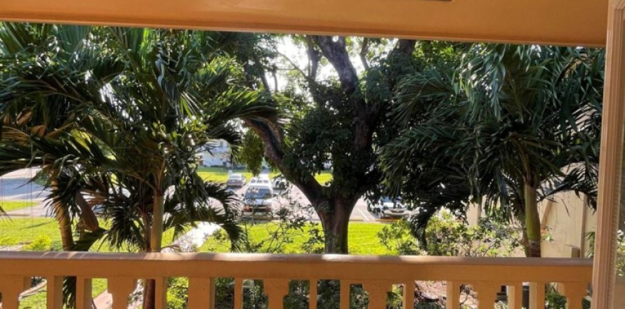 Condo in West Palm Beach, Florida, 1 bedroom  № 1173960