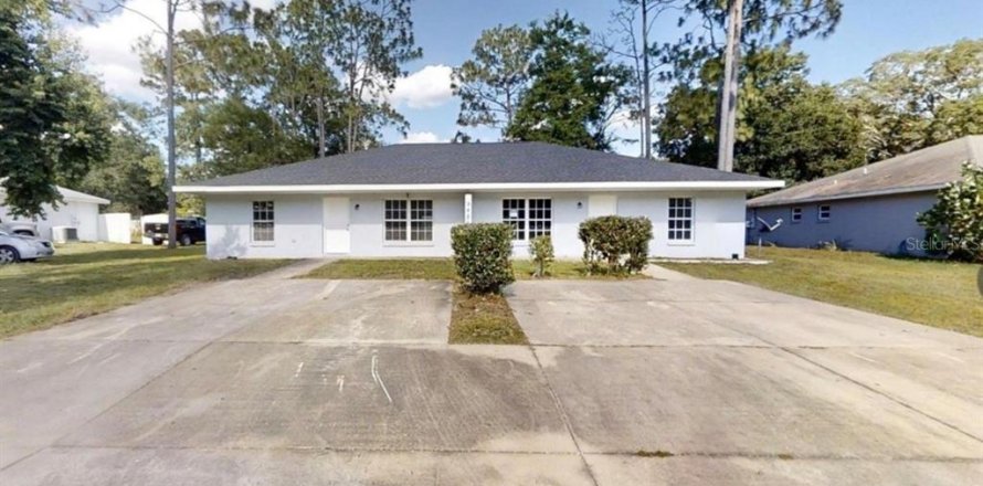 Apartment in Ocala, Florida 2 bedrooms, 115.94 sq.m. № 1849825