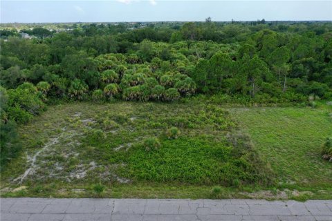 Terrain à vendre à North Port, Floride № 2221993 - photo 21