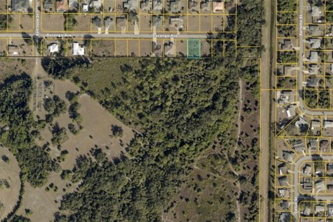 Terrain à vendre à North Port, Floride № 2221993 - photo 20