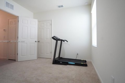 Снять в аренду виллу или дом в Порт-Сент-Луси, Флорида 3 спальни, 149.94м2, № 2005528 - фото 18