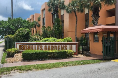 Condo in Miami, Florida, 1 bedroom  № 2030705