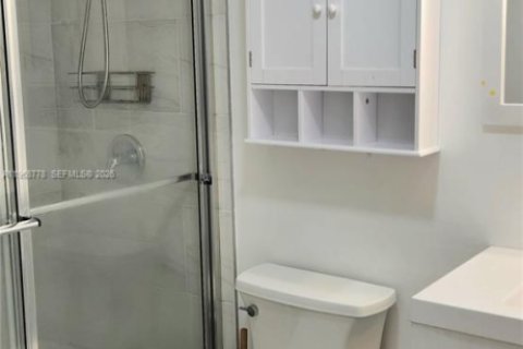 Снять в аренду кондоминиум в Майами, Флорида 1 спальня, 72.09м2, № 2030705 - фото 24