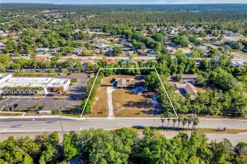 Propiedad comercial en Deltona, Florida 138.98 m2 № 2104329