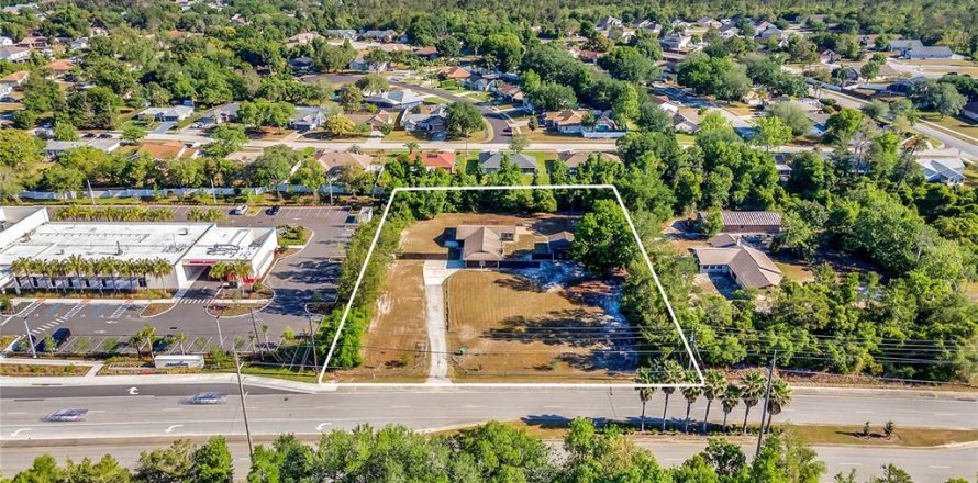 Propiedad comercial en Deltona, Florida 138.98 m2 № 2104329