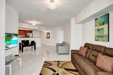 Copropriété à louer à Sunny Isles Beach, Floride: 1 chambre, 92.9 m2 № 1737957 - photo 11