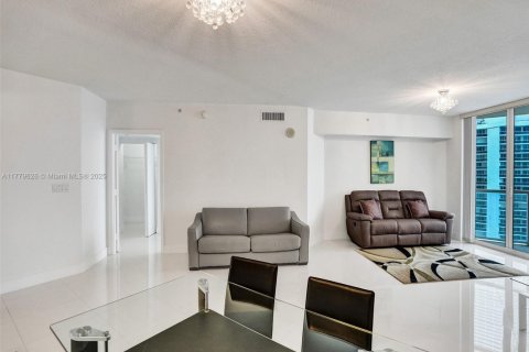 Copropriété à louer à Sunny Isles Beach, Floride: 1 chambre, 92.9 m2 № 1737957 - photo 5