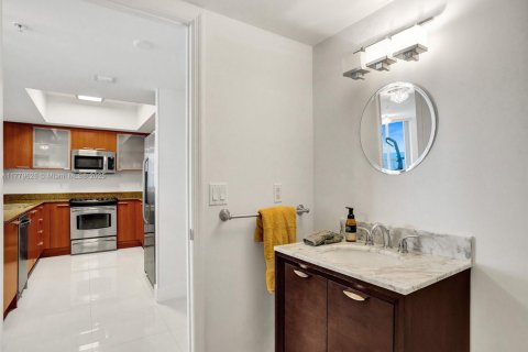 Copropriété à louer à Sunny Isles Beach, Floride: 1 chambre, 92.9 m2 № 1737957 - photo 30