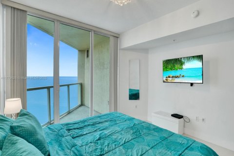 Copropriété à louer à Sunny Isles Beach, Floride: 1 chambre, 92.9 m2 № 1737957 - photo 19