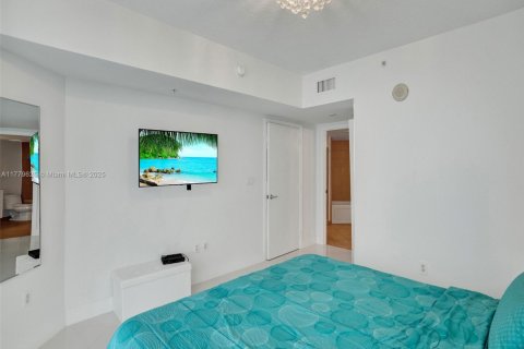 Copropriété à louer à Sunny Isles Beach, Floride: 1 chambre, 92.9 m2 № 1737957 - photo 20