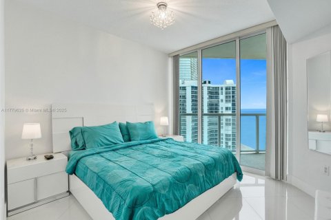 Copropriété à louer à Sunny Isles Beach, Floride: 1 chambre, 92.9 m2 № 1737957 - photo 18
