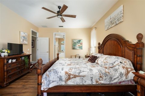 Villa ou maison à vendre à Belle Isle, Floride: 4 chambres, 231.05 m2 № 2345406 - photo 20
