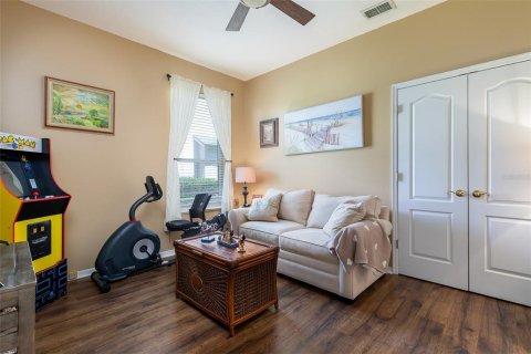 Villa ou maison à vendre à Belle Isle, Floride: 4 chambres, 231.05 m2 № 2345406 - photo 26