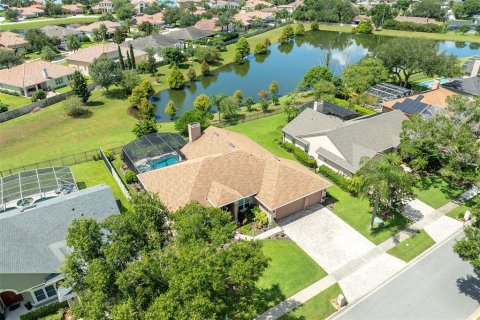 Villa ou maison à vendre à Belle Isle, Floride: 4 chambres, 231.05 m2 № 2345406 - photo 7