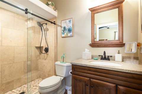 Villa ou maison à vendre à Belle Isle, Floride: 4 chambres, 231.05 m2 № 2345406 - photo 25