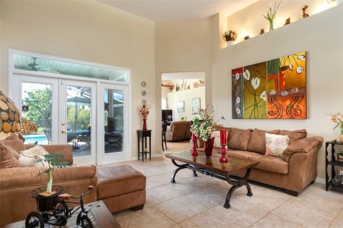 Villa ou maison à vendre à Belle Isle, Floride: 4 chambres, 231.05 m2 № 2345406 - photo 15