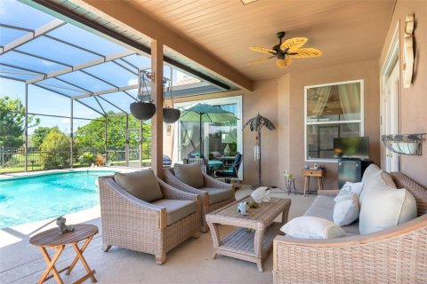 Villa ou maison à vendre à Belle Isle, Floride: 4 chambres, 231.05 m2 № 2345406 - photo 30