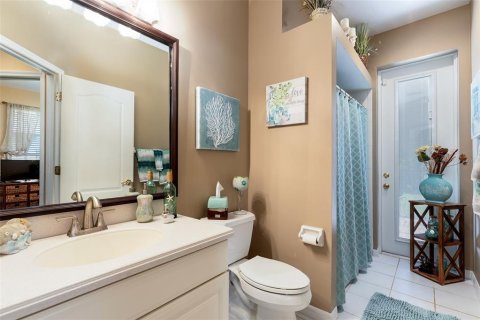 Villa ou maison à vendre à Belle Isle, Floride: 4 chambres, 231.05 m2 № 2345406 - photo 28