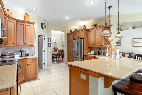Villa ou maison à vendre à Belle Isle, Floride: 4 chambres, 231.05 m2 № 2345406 - photo 10