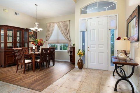 Villa ou maison à vendre à Belle Isle, Floride: 4 chambres, 231.05 m2 № 2345406 - photo 17