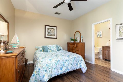 Villa ou maison à vendre à Belle Isle, Floride: 4 chambres, 231.05 m2 № 2345406 - photo 24