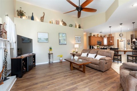 Villa ou maison à vendre à Belle Isle, Floride: 4 chambres, 231.05 m2 № 2345406 - photo 14