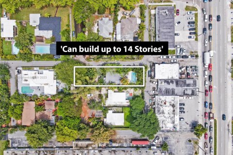 Купить виллу или дом в Холливуд, Флорида 2 спальни, 117.99м2, № 1972580 - фото 7