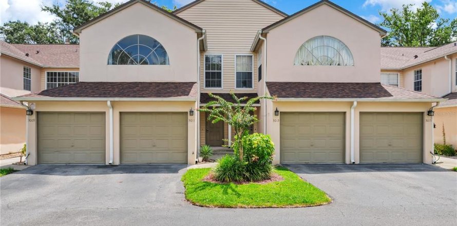 Condominio en Orlando, Florida, 3 dormitorios № 1893598