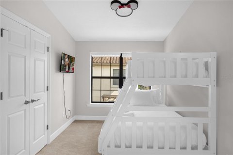 Townhouse in Orlando, Florida 4 bedrooms, 191.01 sq.m. № 1562019 - photo 16