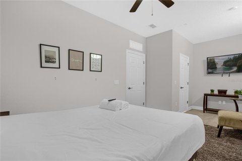 Townhouse in Orlando, Florida 4 bedrooms, 191.01 sq.m. № 1562019 - photo 12