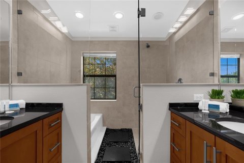 Townhouse in Orlando, Florida 4 bedrooms, 191.01 sq.m. № 1562019 - photo 26