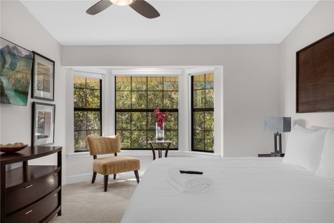 Townhouse in Orlando, Florida 4 bedrooms, 191.01 sq.m. № 1562019 - photo 21
