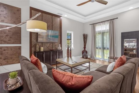Townhouse in Orlando, Florida 4 bedrooms, 191.01 sq.m. № 1562019 - photo 5
