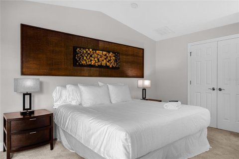 Townhouse in Orlando, Florida 4 bedrooms, 191.01 sq.m. № 1562019 - photo 23