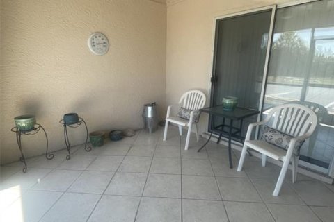 Снять в аренду виллу или дом в Пунта-Горда, Флорида 2 спальни, 88.81м2, № 1743580 - фото 10