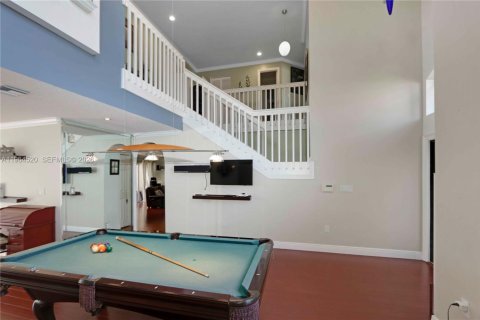 Купить виллу или дом в Майами, Флорида 4 спальни, 218.6м2, № 2028042 - фото 14