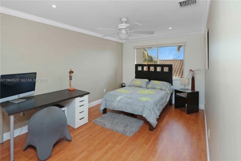 Купить виллу или дом в Майами, Флорида 4 спальни, 218.6м2, № 2028042 - фото 24