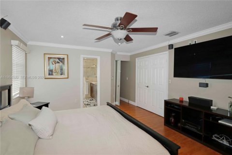 Купить виллу или дом в Майами, Флорида 4 спальни, 218.6м2, № 2028042 - фото 16