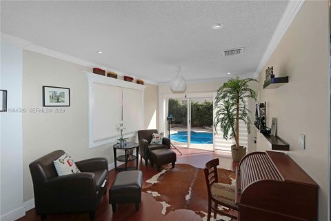 Купить виллу или дом в Майами, Флорида 4 спальни, 218.6м2, № 2028042 - фото 13