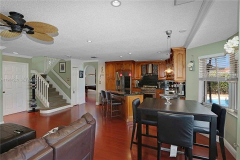 Купить виллу или дом в Майами, Флорида 4 спальни, 218.6м2, № 2028042 - фото 8