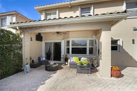 Купить виллу или дом в Майами, Флорида 4 спальни, 218.6м2, № 2028042 - фото 5