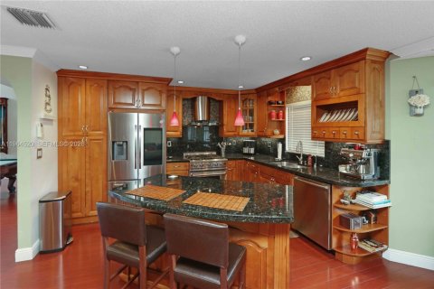 Купить виллу или дом в Майами, Флорида 4 спальни, 218.6м2, № 2028042 - фото 6