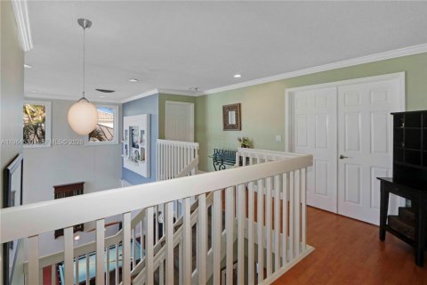 Купить виллу или дом в Майами, Флорида 4 спальни, 218.6м2, № 2028042 - фото 15