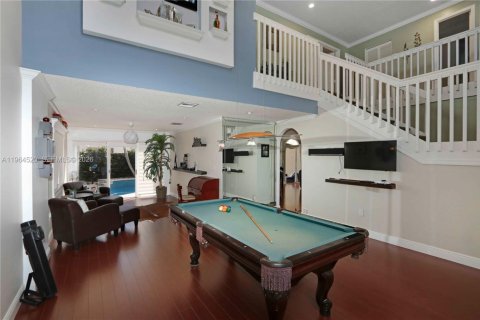 Купить виллу или дом в Майами, Флорида 4 спальни, 218.6м2, № 2028042 - фото 11