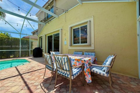 House in Weston, Florida 4 bedrooms, 193.98 sq.m. № 2189529 - photo 28