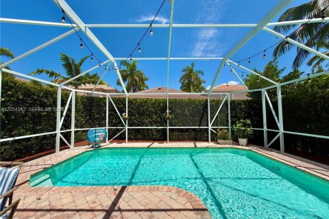 House in Weston, Florida 4 bedrooms, 193.98 sq.m. № 2189529 - photo 27
