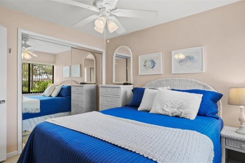 Condominio en alquiler en Sarasota, Florida, 2 dormitorios, 79.9 m2 № 1808743 - foto 23